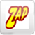 ZAP Reader logo