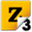Zkn (Zettelkasten) logo