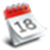 Zoho Calendar logo