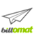 Billomat logo