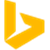 Bing logo