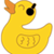 Ducktunes logo