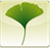 Ginkgo CADx logo