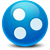 LogMeIn Hamachi logo