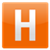 Harvest logo