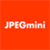 JPEGmini logo