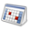 Lantiv TimeTabler logo