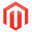 Magento logo