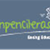 PenPencilEraser logo