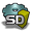 SharpDevelop logo