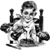 Spamgourmet logo