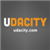 Udacity logo