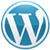 WordPress.com logo