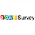 Zoho Survey logo